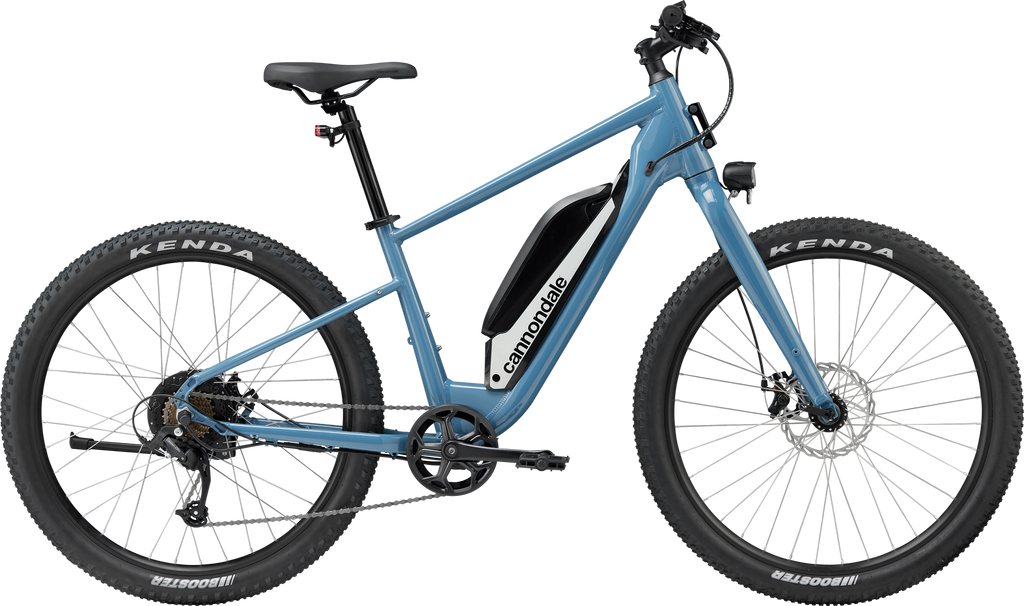 Cannondale Adventure Neo Allroad C68524M 2023 — product view 1