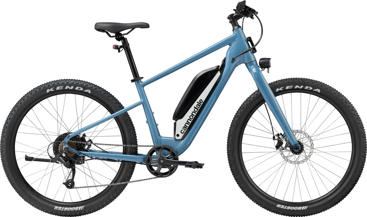 Cannondale Adventure Neo Allroad C68524M 2023 — product view 1