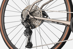 Cannondale Quick 1 2026 — product view 4