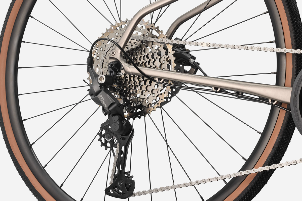 Cannondale Quick 1 2026 — product view 4