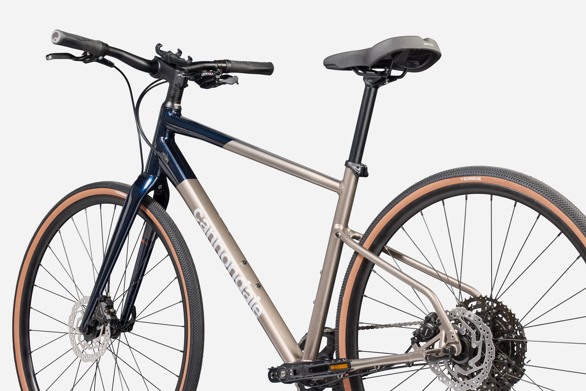 Cannondale Quick 1 2026 — product view 6