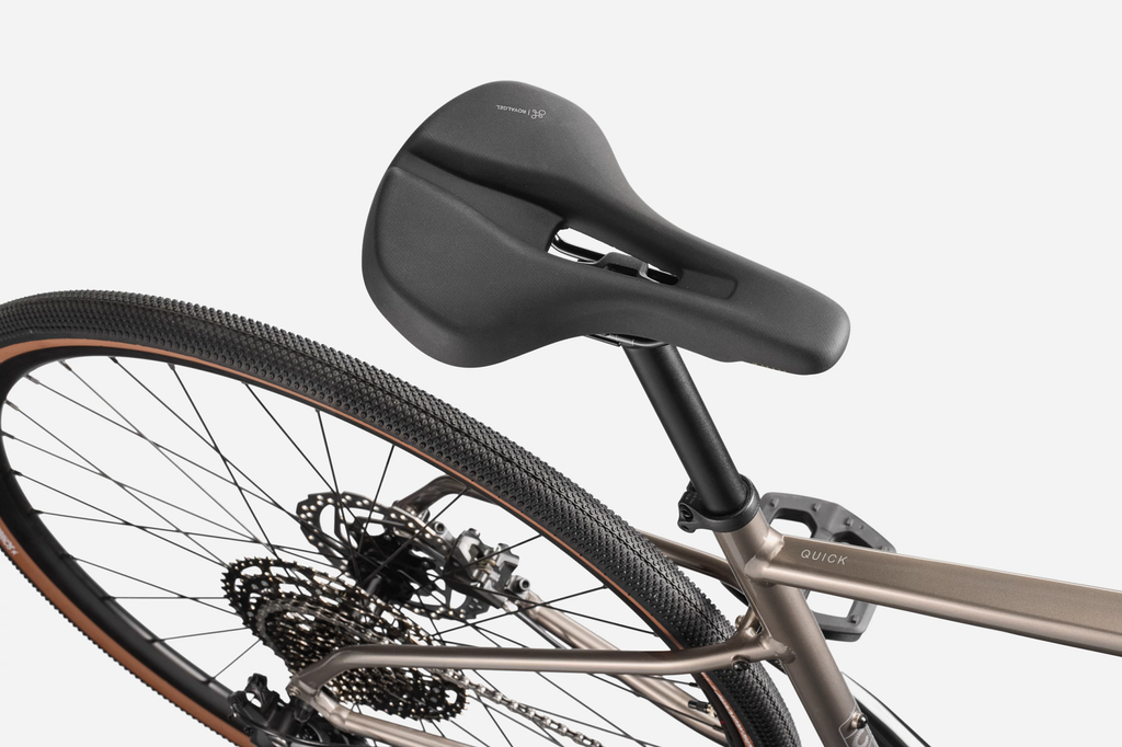 Cannondale Quick 1 2026 — product view 7
