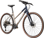 Cannondale Quick 1 StepThru 2026 — product view 2