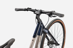 Cannondale Quick 1 StepThru 2026 — product view 3
