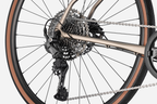 Cannondale Quick 1 StepThru 2026 — product view 4