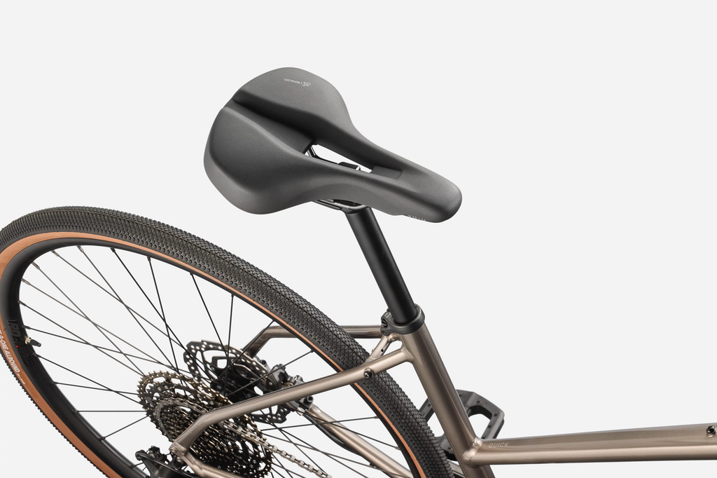 Cannondale Quick 1 StepThru 2026 — product view 7
