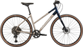 Cannondale Quick 1 StepThru 2026 — product view 1