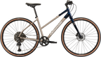 Cannondale Quick 1 StepThru 2026 — product view 1