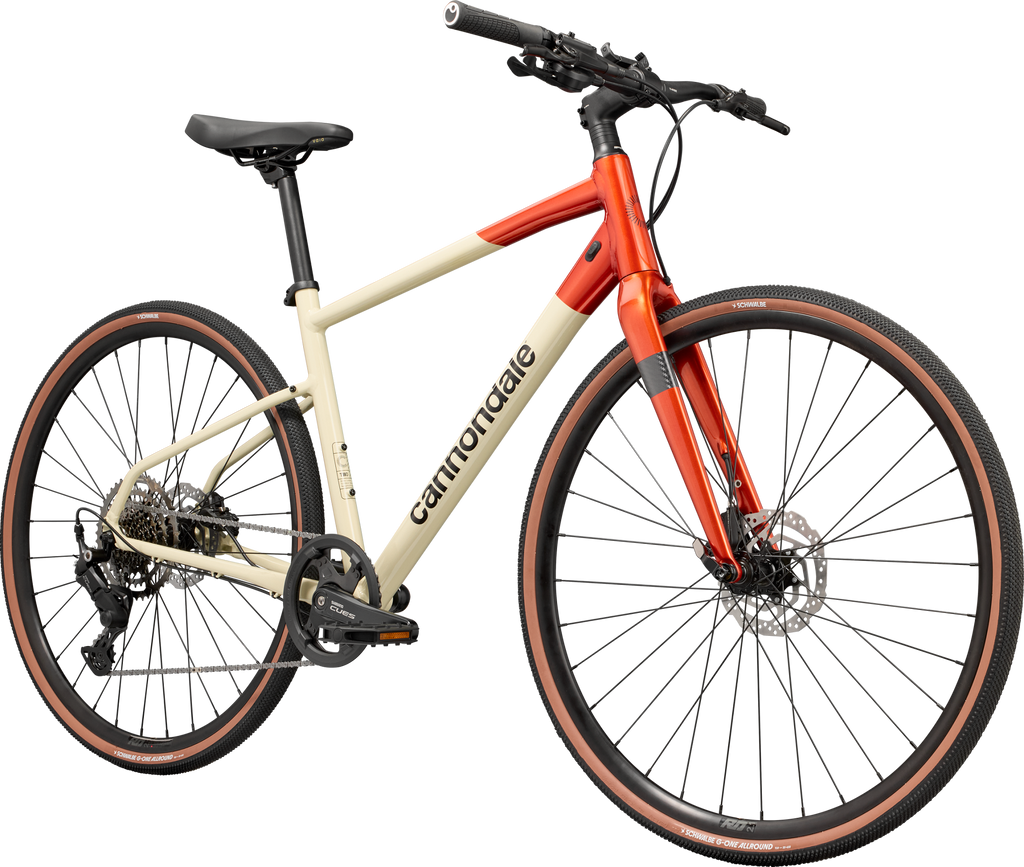 Cannondale Quick 2 2026 — product view 9