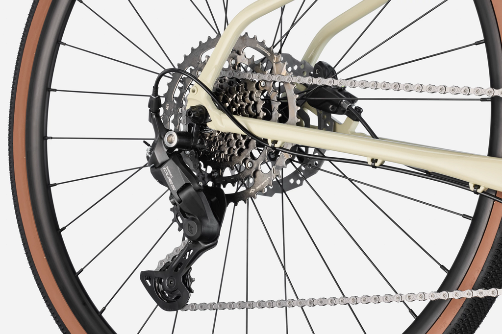 Cannondale Quick 2 2026 — product view 11