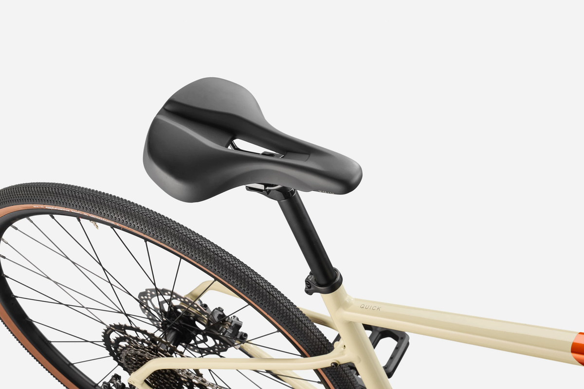 Cannondale Quick 2 2026 — product view 14