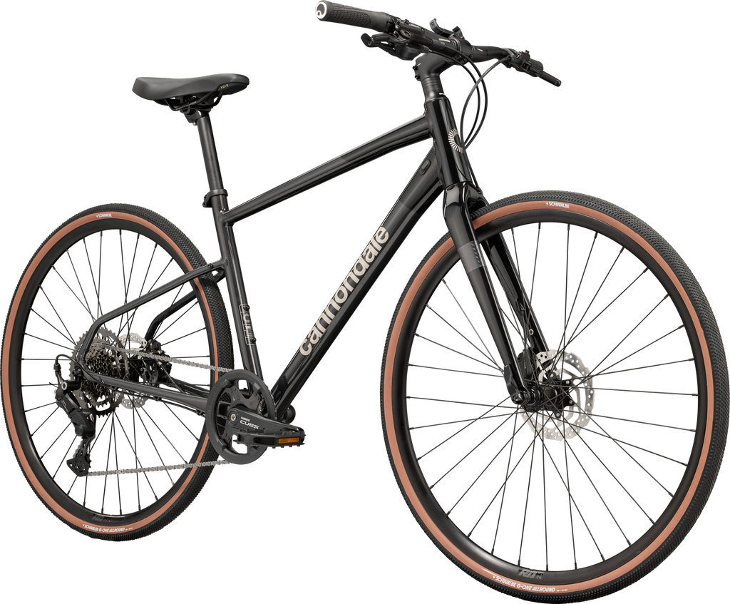 Cannondale Quick 2 2026 — product view 2