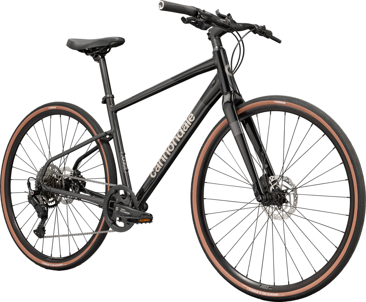 Cannondale Quick 2 2026 — product view 2