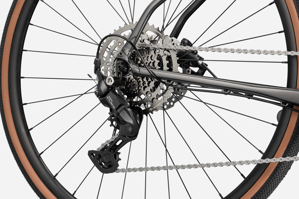 Cannondale Quick 2 2026 — product view 4