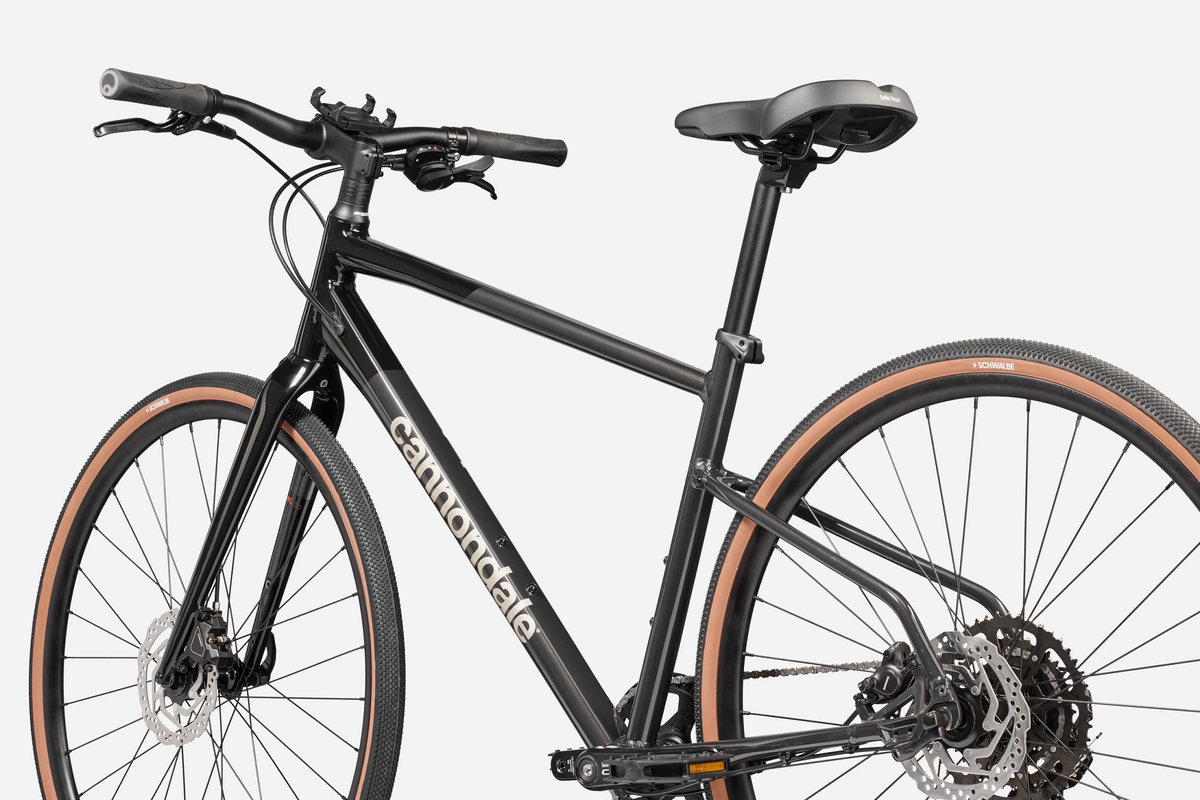 Cannondale Quick 2 2026 — product view 6