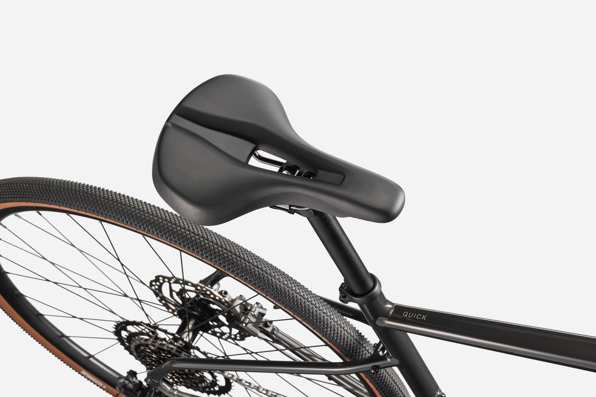 Cannondale Quick 2 2026 — product view 7