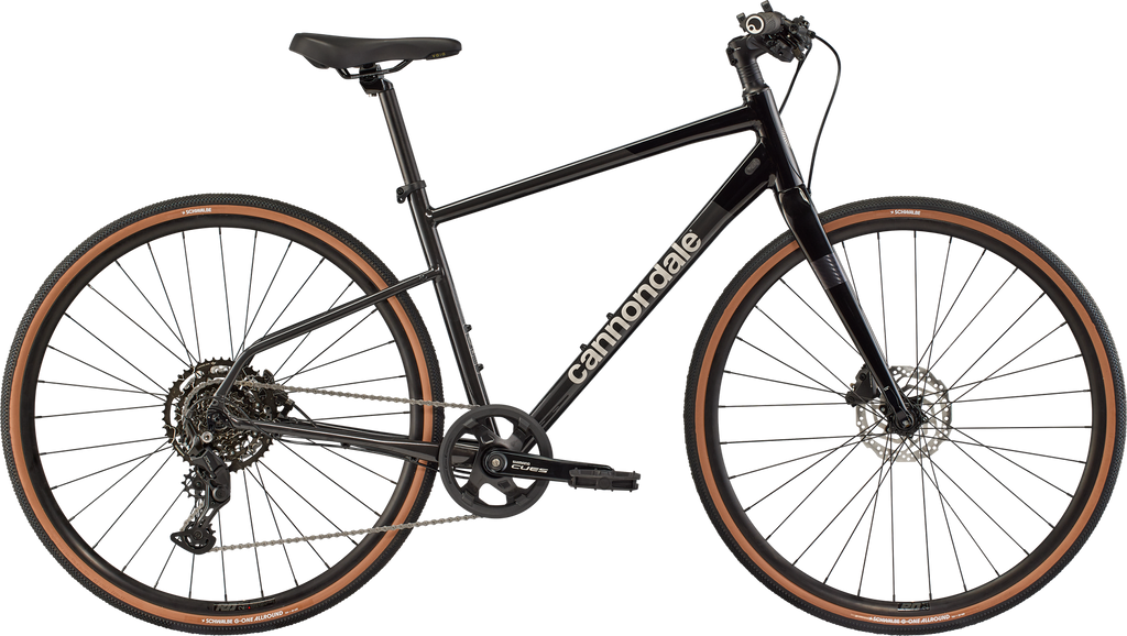 Cannondale Quick 2 2026 — product view 1