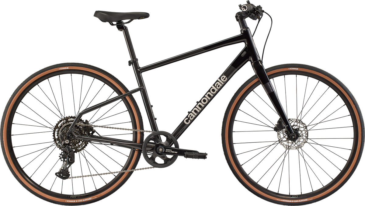 Cannondale Quick 2 2026 — product view 1