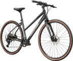 Cannondale Quick 2 StepThru 2026 — product view 2