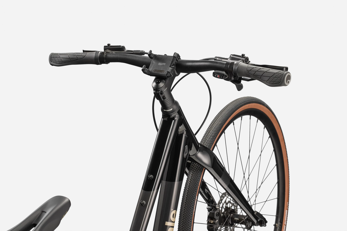 Cannondale Quick 2 StepThru 2026 — product view 3