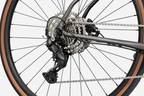 Cannondale Quick 2 StepThru 2026 — product view 4