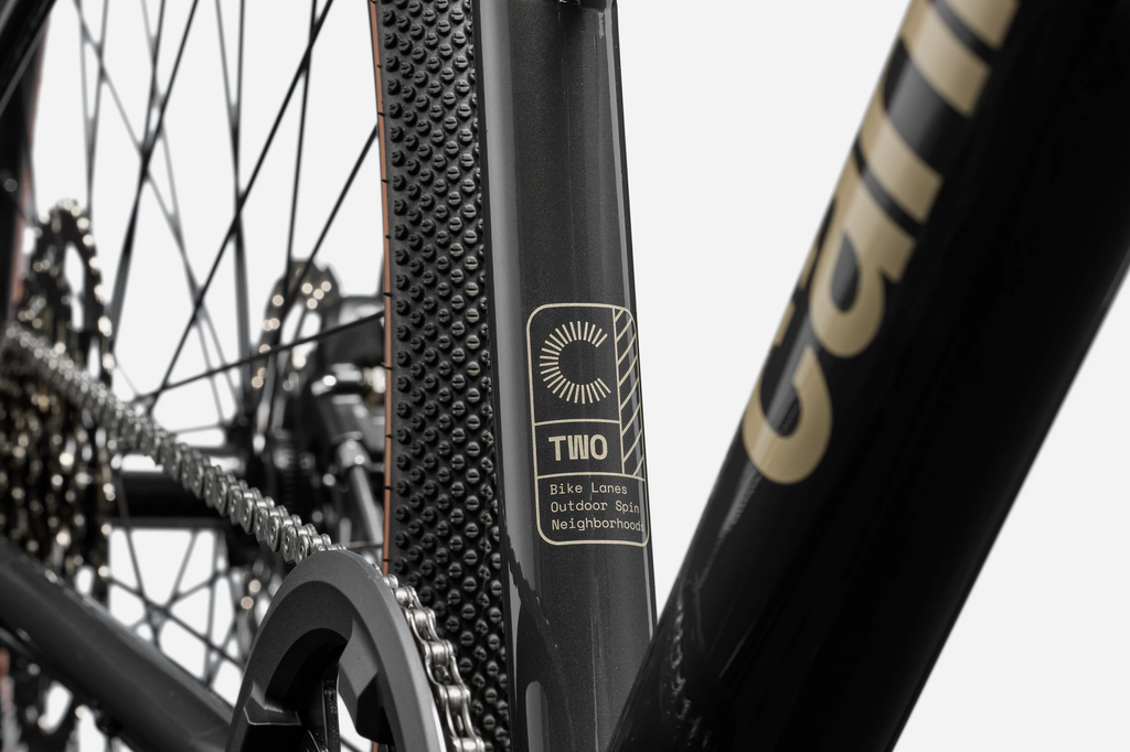 Cannondale Quick 2 StepThru 2026 — product view 5