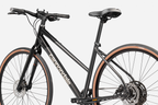 Cannondale Quick 2 StepThru 2026 — product view 6