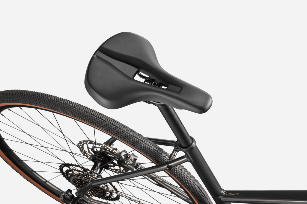Cannondale Quick 2 StepThru 2026 — product view 7