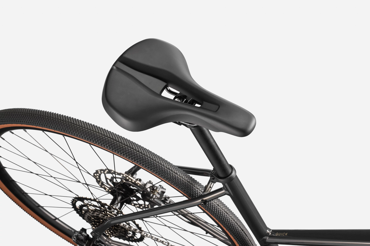 Cannondale Quick 2 StepThru 2026 — product view 7