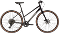 Cannondale Quick 2 StepThru 2026 — product view 1