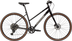 Cannondale Quick 2 StepThru 2026 — product view 1