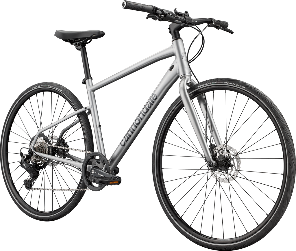 Cannondale Quick 3 2026 — product view 9