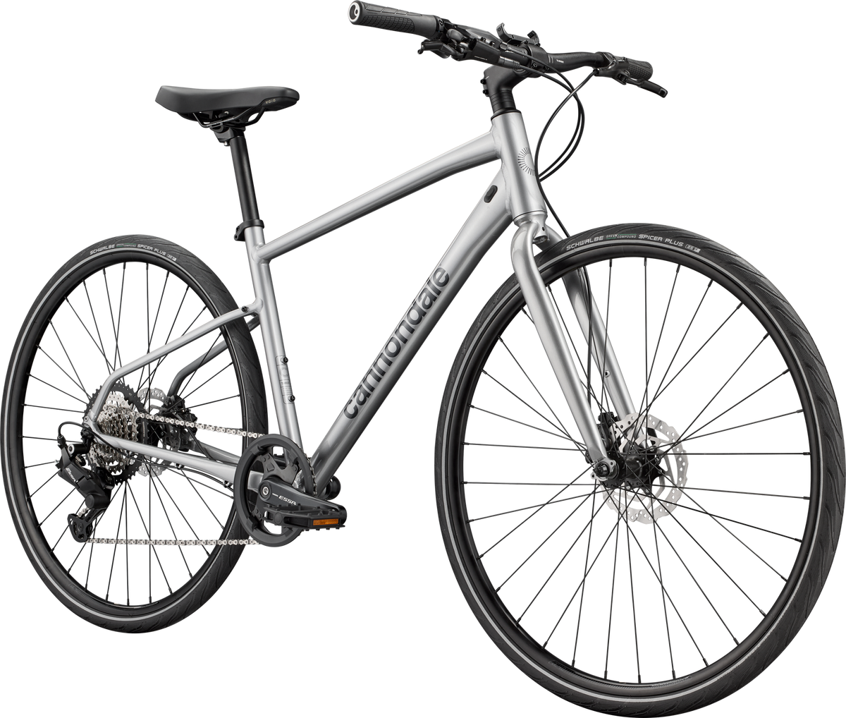Cannondale Quick 3 2026 — product view 9
