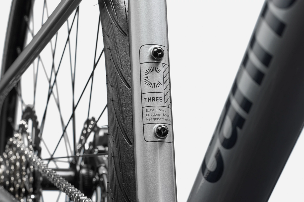 Cannondale Quick 3 2026 — product view 12