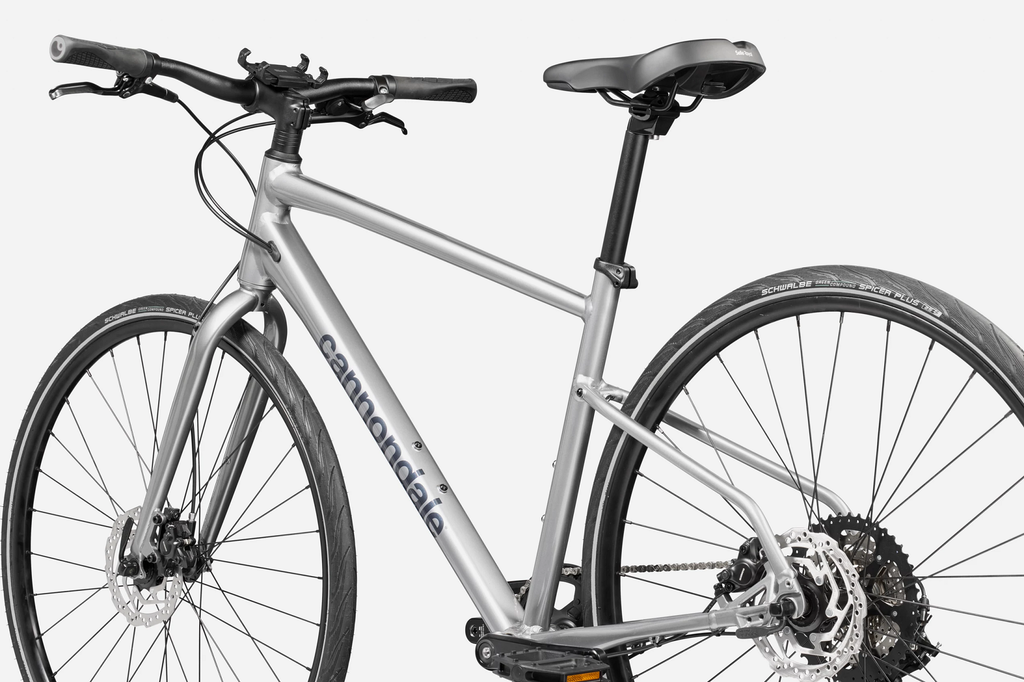 Cannondale Quick 3 2026 — product view 13