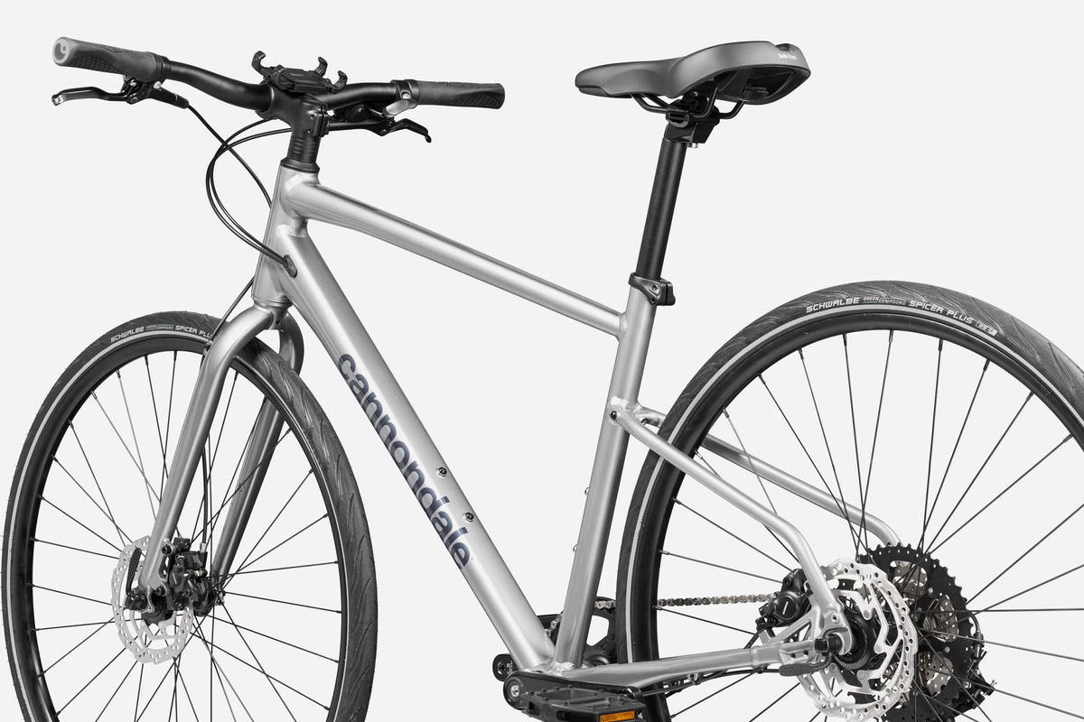 Cannondale Quick 3 2026 — product view 13