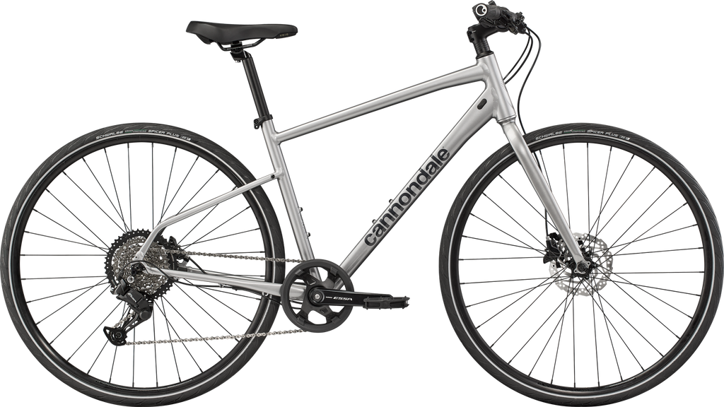 Cannondale Quick 3 2026 — product view 8
