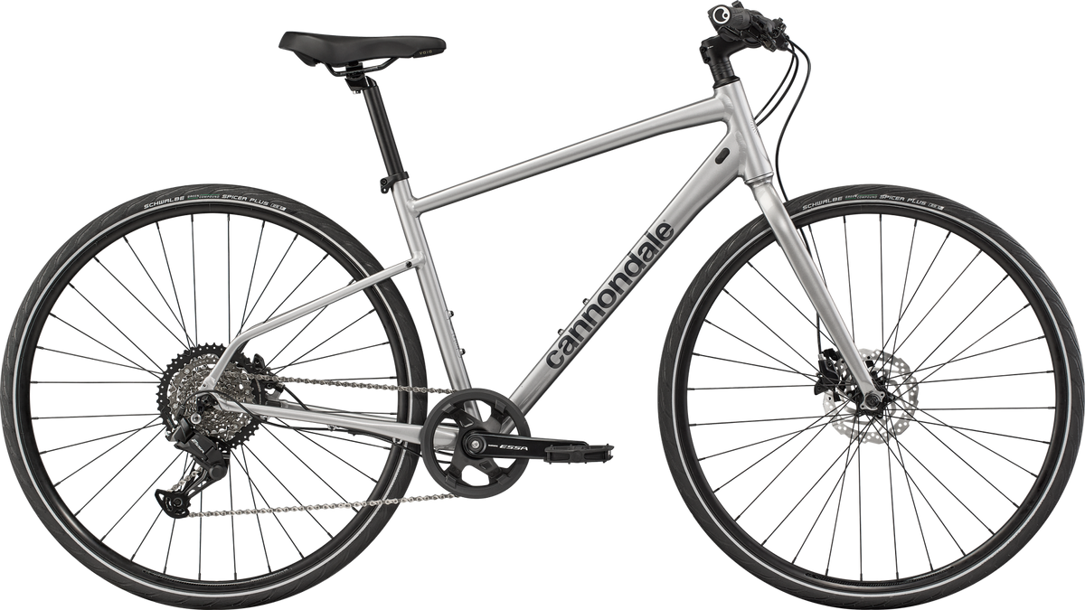 Cannondale Quick 3 2026 — product view 8