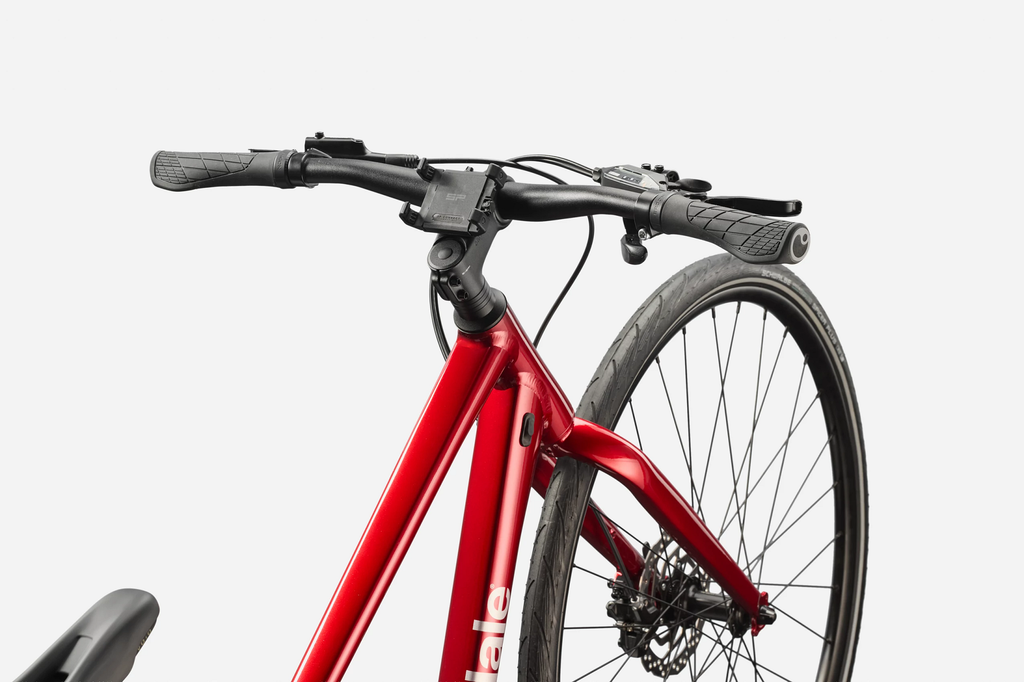 Cannondale Quick 3 2026 — product view 17