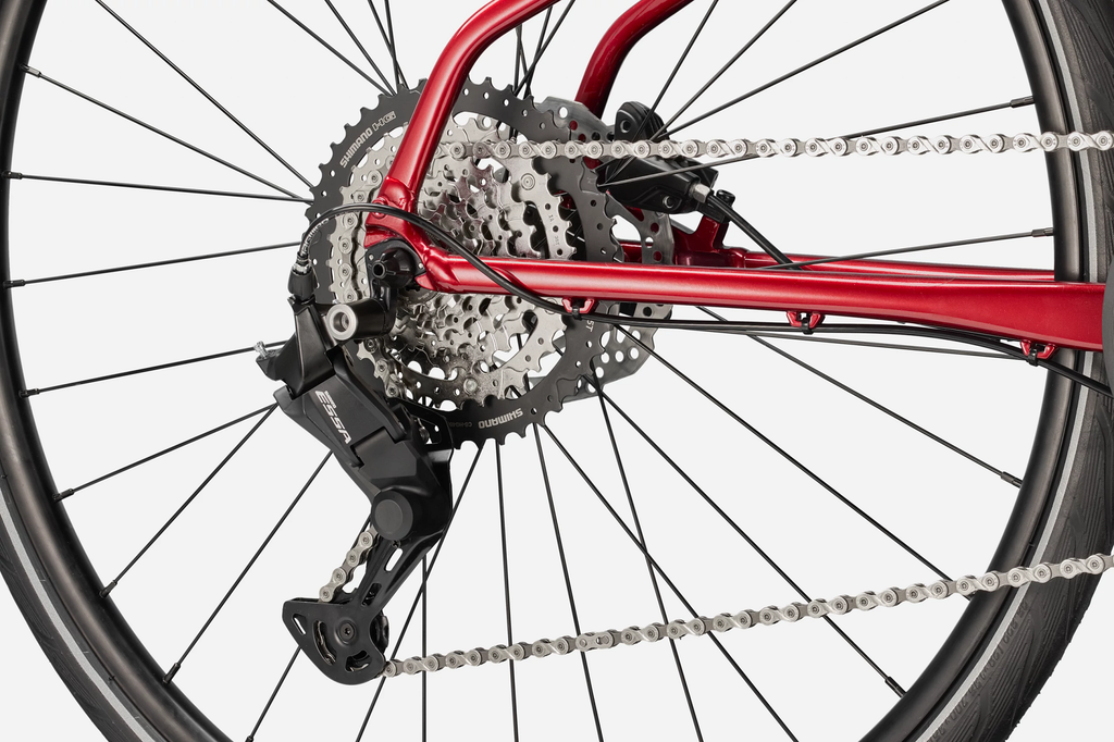 Cannondale Quick 3 2026 — product view 18