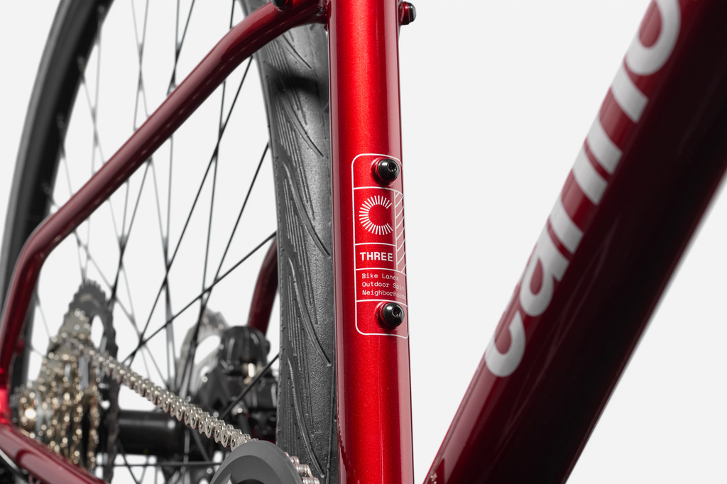 Cannondale Quick 3 2026 — product view 19