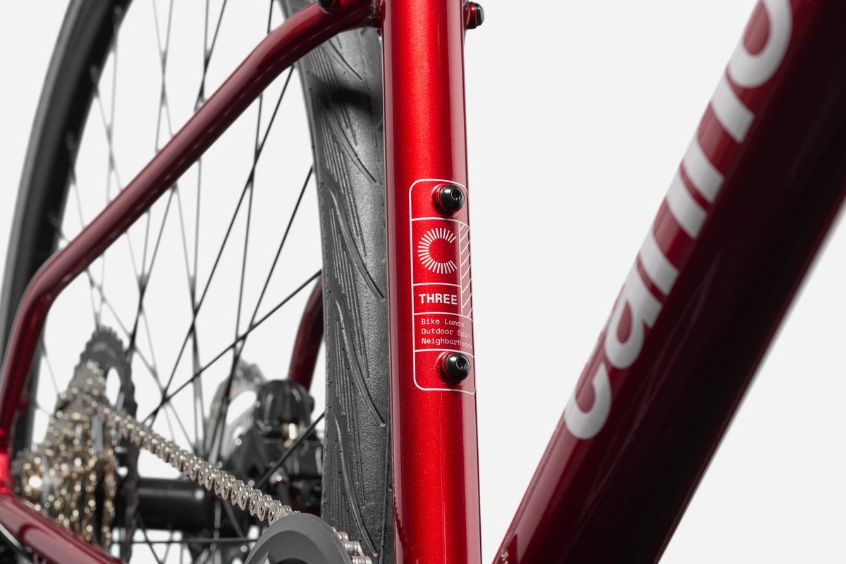 Cannondale Quick 3 2026 — product view 19