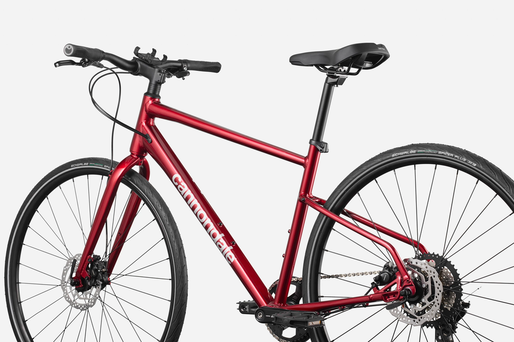 Cannondale Quick 3 2026 — product view 20