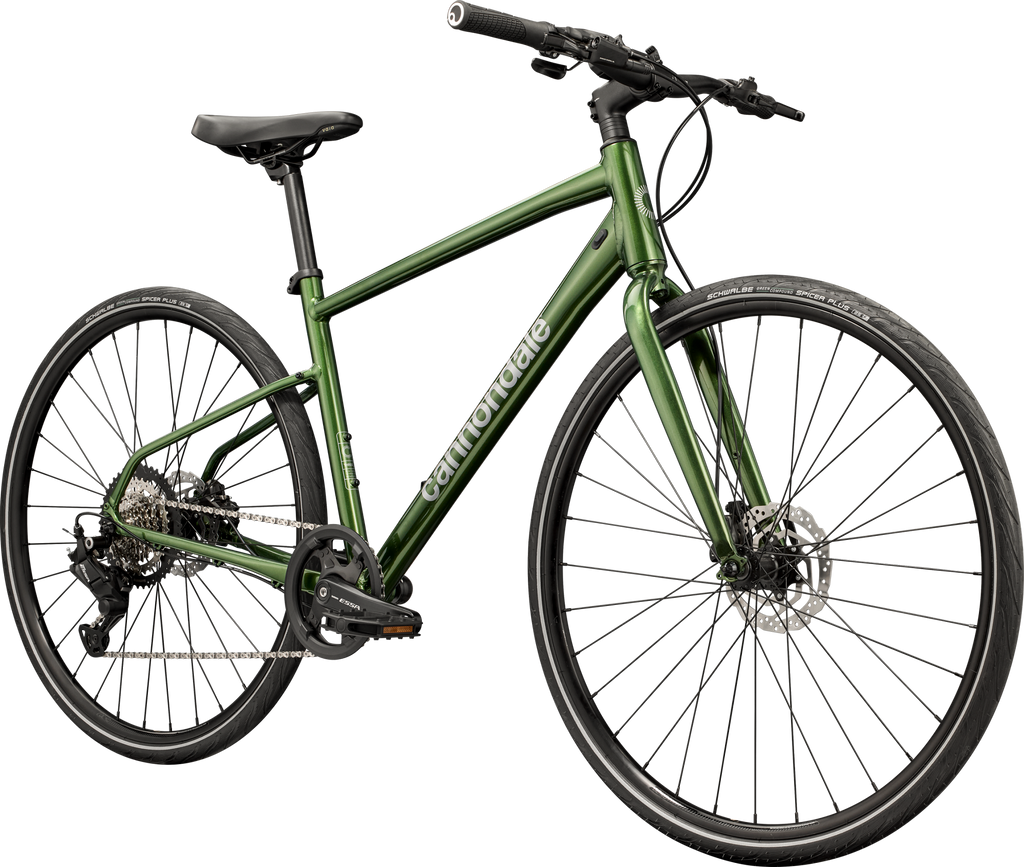 Cannondale Quick 3 2026 — product view 2