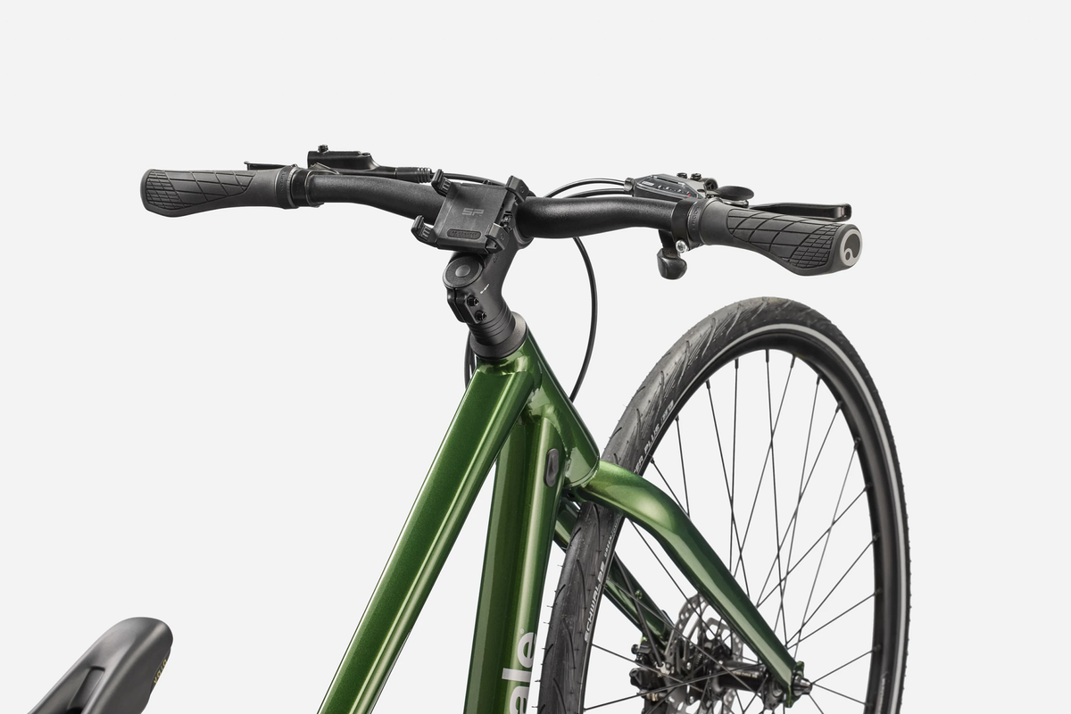 Cannondale Quick 3 2026 — product view 3