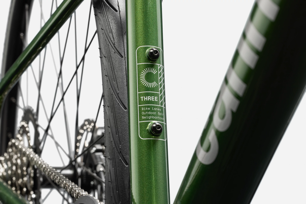 Cannondale Quick 3 2026 — product view 5