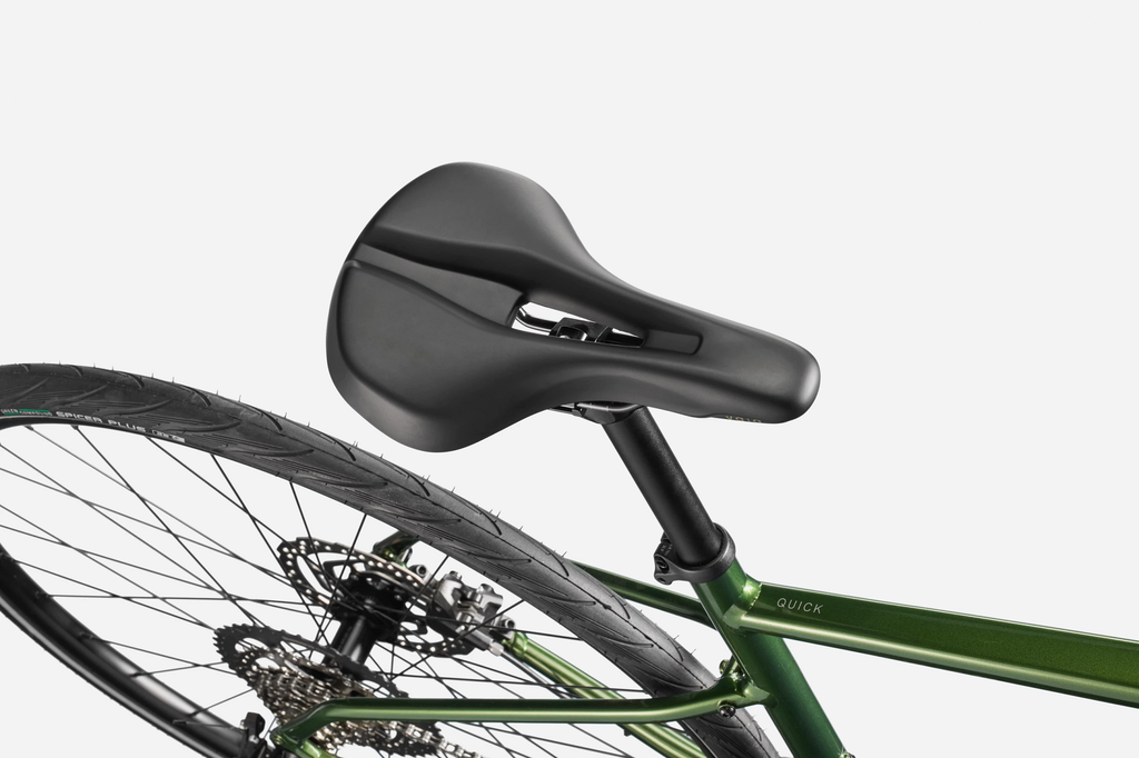 Cannondale Quick 3 2026 — product view 7