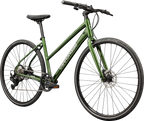 Cannondale Quick 3 StepThru 2026 — product view 2