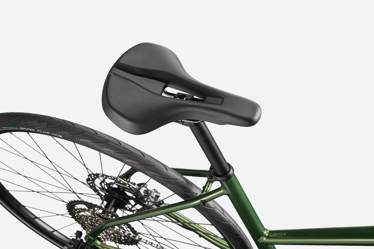 Cannondale Quick 3 StepThru 2026 — product view 7