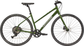 Cannondale Quick 3 StepThru 2026 — product view 1